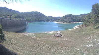 immagine della webcam nei dintorni di Terni: webcam Acquasparta