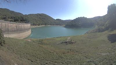 immagine della webcam nei dintorni di San Gemini: webcam Acquasparta