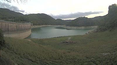 Preview delle webcam di Acquasparta