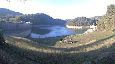 immagine della webcam nei dintorni di Cascate delle Marmore: webcam Acquasparta