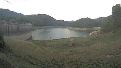 immagine della webcam nei dintorni di Todi: webcam Acquasparta