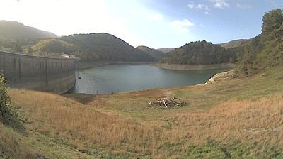 immagine della webcam nei dintorni di Spoleto: webcam Acquasparta