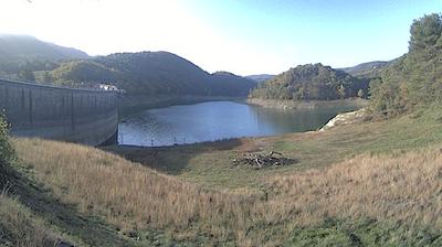 immagine della webcam nei dintorni di San Gemini: webcam Acquasparta