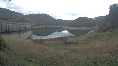 immagine della webcam nei dintorni di Orte: webcam Acquasparta