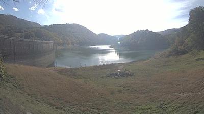 Preview delle webcam di Acquasparta