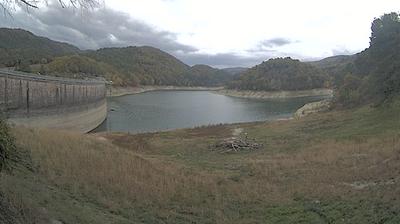 immagine della webcam nei dintorni di Soriano nel Cimino: webcam Acquasparta