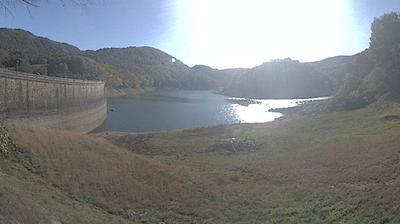 immagine della webcam nei dintorni di Poggio Bustone: webcam Acquasparta