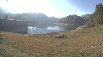 immagine della webcam nei dintorni di Todi: webcam Acquasparta