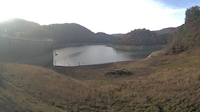 immagine della webcam nei dintorni di Terni: webcam Acquasparta