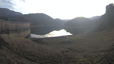 immagine della webcam nei dintorni di Marmore: webcam Acquasparta