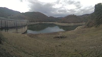 Preview delle webcam di Acquasparta