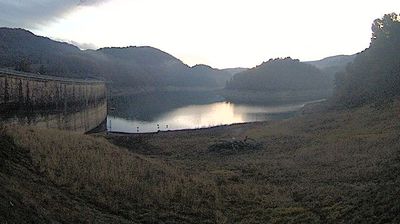 immagine della webcam nei dintorni di Marmore: webcam Acquasparta