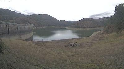 immagine della webcam nei dintorni di Stroncone: webcam Acquasparta