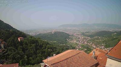 Preview delle webcam di Ortonovo
