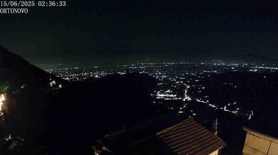 immagine della webcam nei dintorni di Marinella: webcam Ortonovo