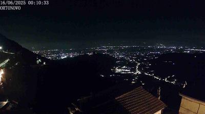 immagine della webcam nei dintorni di Forte dei Marmi: webcam Ortonovo