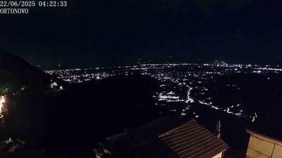 immagine della webcam nei dintorni di Bocca Di Magra: webcam Ortonovo