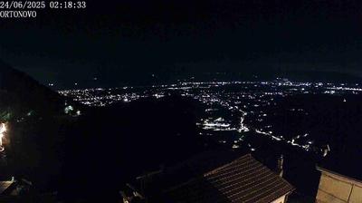 immagine della webcam nei dintorni di Massa: webcam Ortonovo