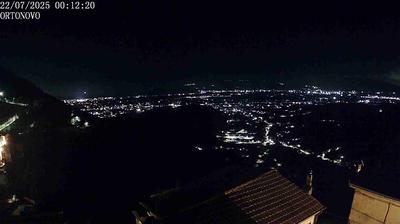 immagine della webcam nei dintorni di Tonfano: webcam Ortonovo
