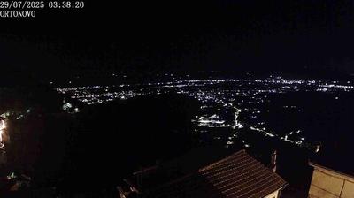 immagine della webcam nei dintorni di Lido Di Camaiore: webcam Ortonovo