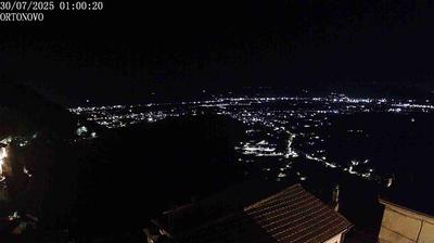 immagine della webcam nei dintorni di Sarzana: webcam Ortonovo