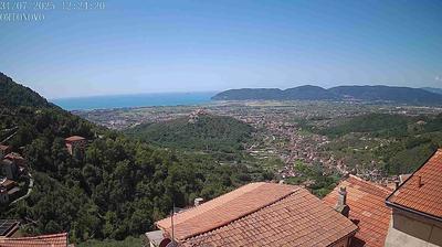 Preview delle webcam di Ortonovo