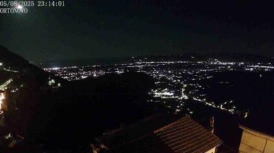 immagine della webcam nei dintorni di Marina Di Massa: webcam Ortonovo
