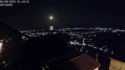 immagine della webcam nei dintorni di Avenza: webcam Ortonovo