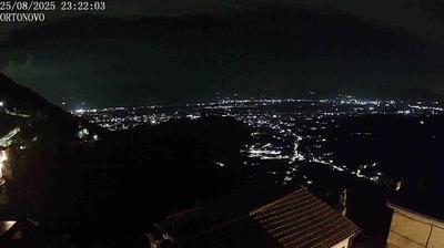 immagine della webcam nei dintorni di Forte dei Marmi: webcam Ortonovo