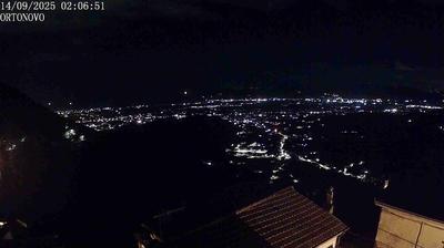 immagine della webcam nei dintorni di Massa: webcam Ortonovo