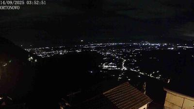 immagine della webcam nei dintorni di Marinella: webcam Ortonovo
