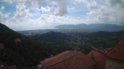 immagine della webcam nei dintorni di Santo Stefano di Magra: webcam Ortonovo