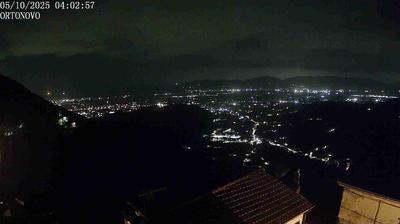 immagine della webcam nei dintorni di La Spezia: webcam Ortonovo