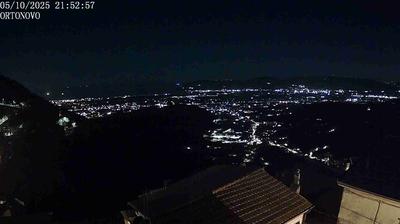 immagine della webcam nei dintorni di Forte dei Marmi: webcam Ortonovo