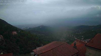 immagine della webcam nei dintorni di Montignoso: webcam Ortonovo