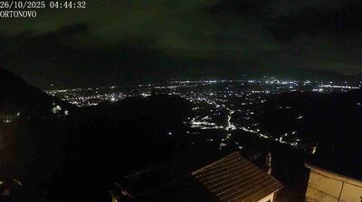 immagine della webcam nei dintorni di Le Grazie: webcam Ortonovo