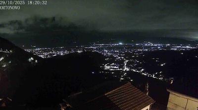 immagine della webcam nei dintorni di Forte dei Marmi: webcam Ortonovo