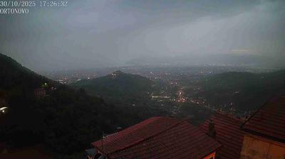 immagine della webcam nei dintorni di Massa: webcam Ortonovo