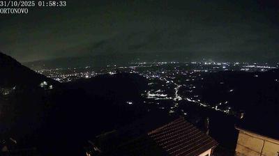 immagine della webcam nei dintorni di Portovenere: webcam Ortonovo