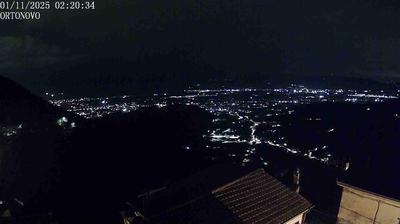immagine della webcam nei dintorni di Sarzana: webcam Ortonovo