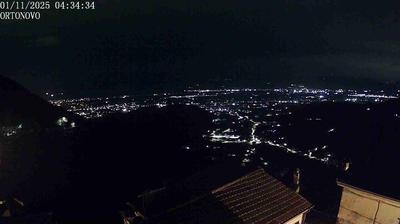 immagine della webcam nei dintorni di Santo Stefano di Magra: webcam Ortonovo