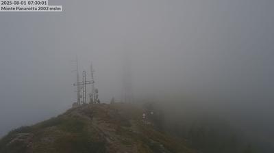 immagine della webcam nei dintorni di Ravina: webcam Panarotta