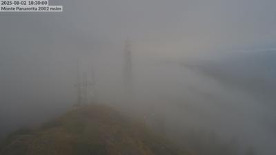 immagine della webcam nei dintorni di Val Formica: webcam Panarotta