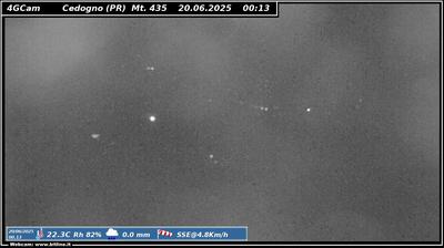 immagine della webcam nei dintorni di Pratizzano: webcam Vetto
