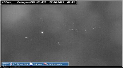 immagine della webcam nei dintorni di Prato Spilla: webcam Vetto