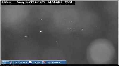 immagine della webcam nei dintorni di Pratizzano: webcam Vetto