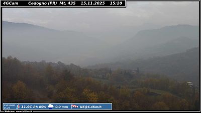 immagine della webcam nei dintorni di Pratizzano: webcam Vetto