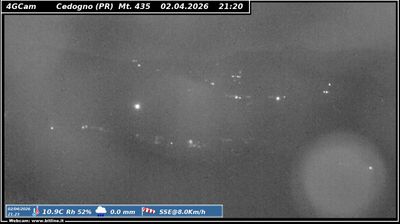 immagine della webcam nei dintorni di Prato Spilla: webcam Vetto