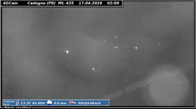 immagine della webcam nei dintorni di Schia: webcam Vetto