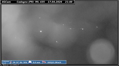 immagine della webcam nei dintorni di Pratizzano: webcam Vetto